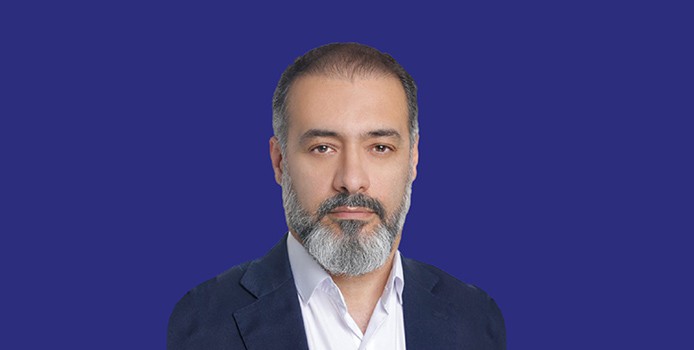 فرامرز افشار